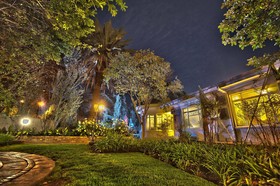 Dersley Manor