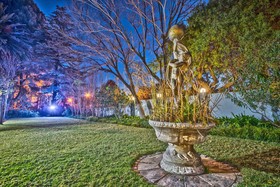 Dersley Manor