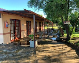 Eden Guest Farm