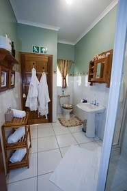 Flo-Ben Guest House