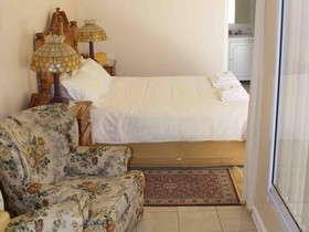 Florentia Guest House