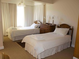 Florentia Guest House