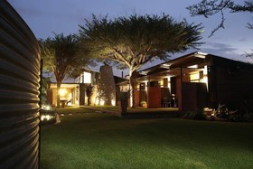 Liedjiesbos Guest House