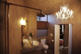 Liedjiesbos Guest House