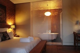 Liedjiesbos Guest House