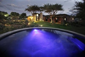 Liedjiesbos Guest House