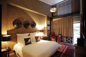 Liedjiesbos Guest House