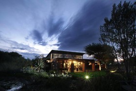 Liedjiesbos Guest House