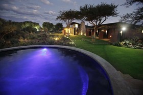 Liedjiesbos Guest House