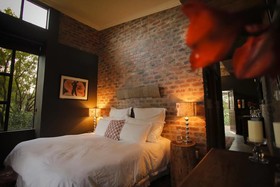 Liedjiesbos Guest House