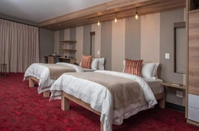 Loch Logan Hotel