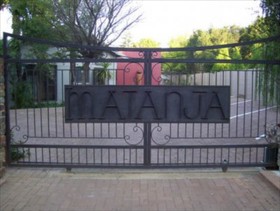 Matanja Guesthouse