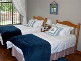 Matanja Guesthouse