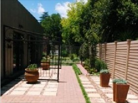 Matanja Guesthouse
