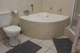 Melsetter's Guest Room
