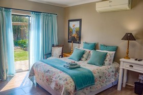 Melsetter's Guest Room