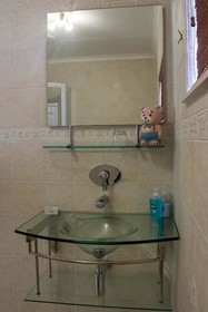 Melsetter's Guest Room