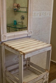 Melsetter's Guest Room