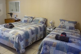 Melsetter's Guest Room