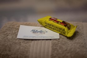 Melsetter's Guest Room