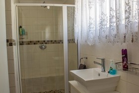 Melsetter's Guest Room