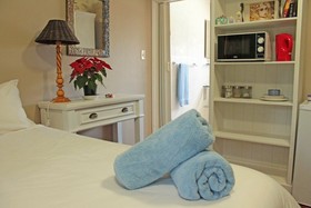 Melsetter's Guest Room
