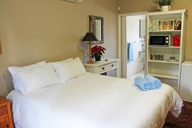 Melsetter's Guest Room