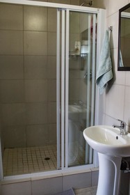 Melsetter's Guest Room