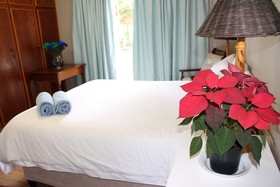 Melsetter's Guest Room