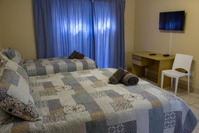 Melsetter's Guest Room