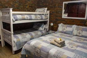 Melsetter's Guest Room