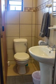 Melsetter's Guest Room