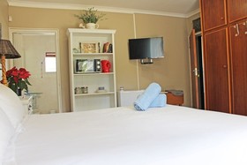 Melsetter's Guest Room