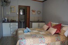Melsetter's Guest Room