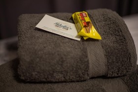 Melsetter's Guest Room