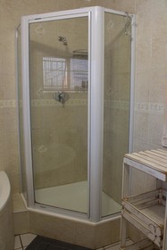 Melsetter's Guest Room