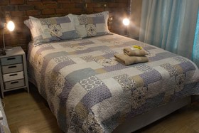 Melsetter's Guest Room