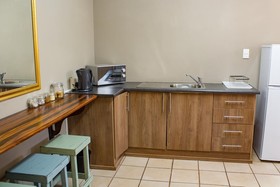 Melsetter's Guest Room