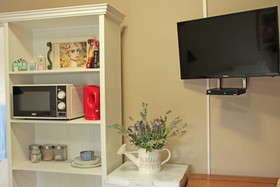 Melsetter's Guest Room