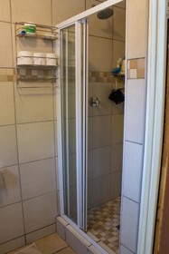 Melsetter's Guest Room