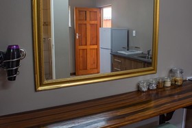 Melsetter's Guest Room