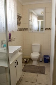 Melsetter's Guest Room