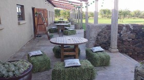 Monte Bello Estate