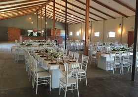 Monte Bello Estate
