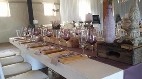 Monte Bello Estate