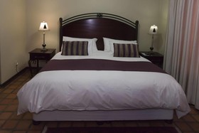 North Hill Guesthouse