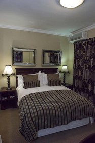 North Hill Guesthouse