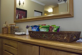 North Hill Guesthouse
