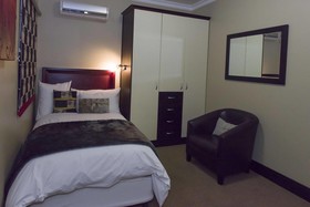 North Hill Guesthouse