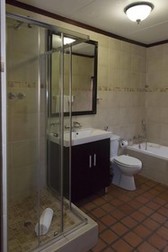North Hill Guesthouse